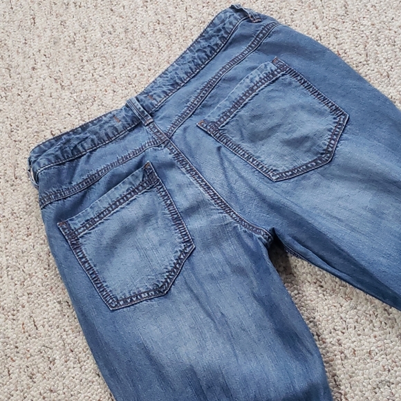 Flare Jeans - Picture 2 of 3